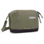 Thule Paramount PARACB3102 Soft Green – Crossbody krepšys, poliesteris, 2L