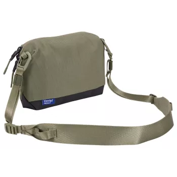 Thule Paramount PARACB3102 Soft Green – Crossbody krepšys, poliesteris, 2L
