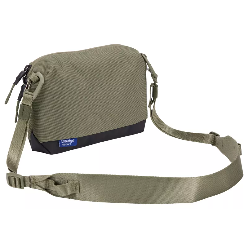 Thule Paramount PARACB3102 Soft Green – Crossbody krepšys, poliesteris, 2L