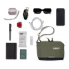 Thule Paramount PARACB3102 Soft Green – Crossbody krepšys, poliesteris, 2L