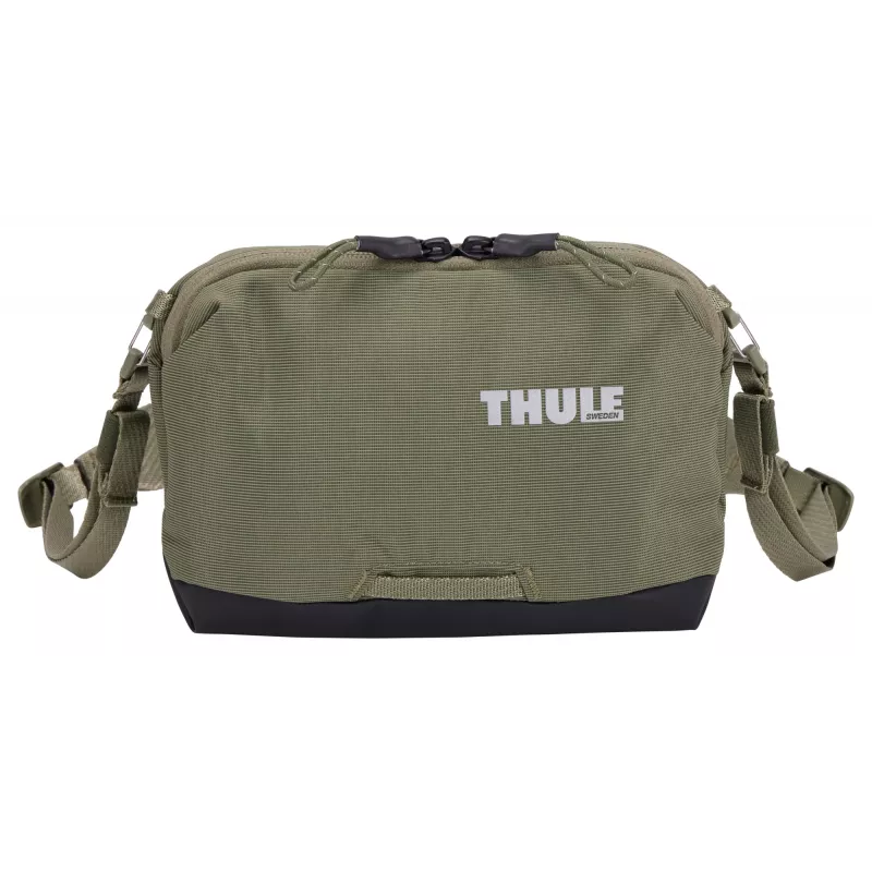 Thule Paramount PARACB3102 Soft Green – Crossbody krepšys, poliesteris, 2L