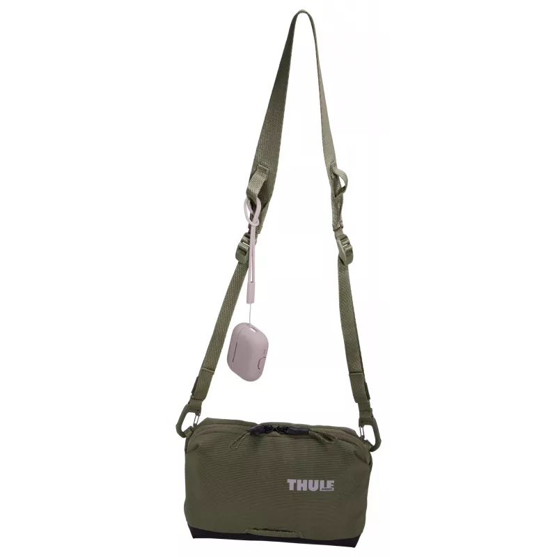 Thule Paramount PARACB3102 Soft Green – Crossbody krepšys, poliesteris, 2L