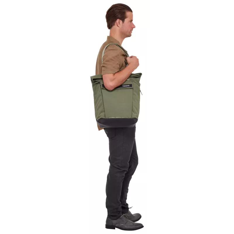 Thule Paramount PARATB3116 Soft Green tote krepšys 22L