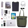 Thule Paramount PARATB3116 Soft Green tote krepšys 22L