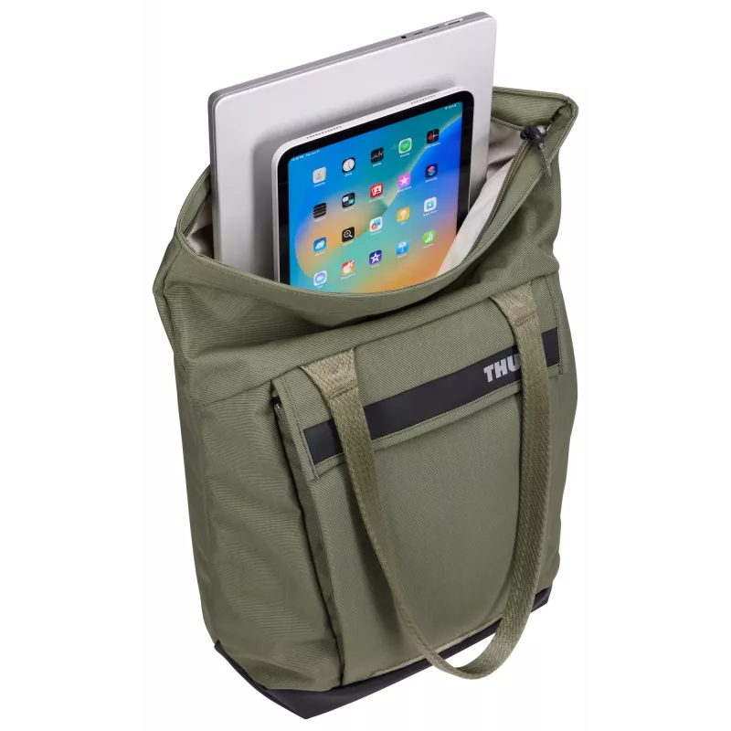 Thule Paramount PARATB3116 Soft Green tote krepšys 22L