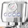 Espreso aparatas Gastroback 1,3 L Piccolo Pro M