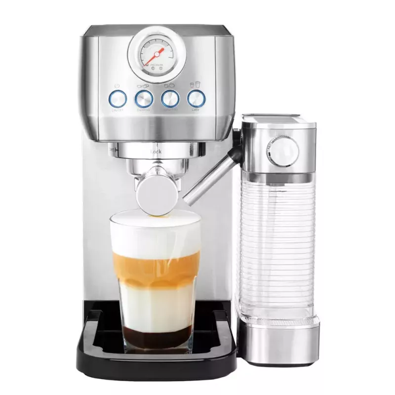 Espreso aparatas Gastroback 1,3 L Piccolo Pro M