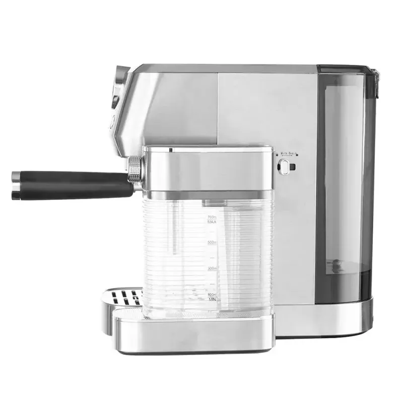 Espreso aparatas Gastroback 1,3 L Piccolo Pro M