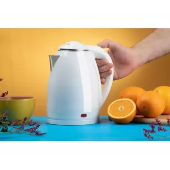 Elektrinis virdulys JATA JEHA1040 1,8 L 1500 W Baltas