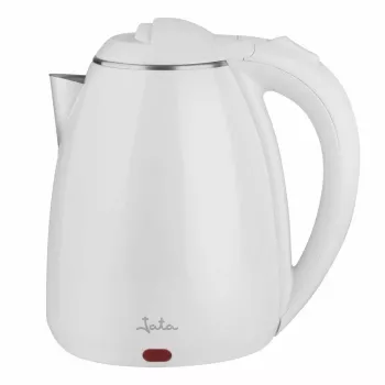 Elektrinis virdulys JATA JEHA1040 1,8 L 1500 W Baltas