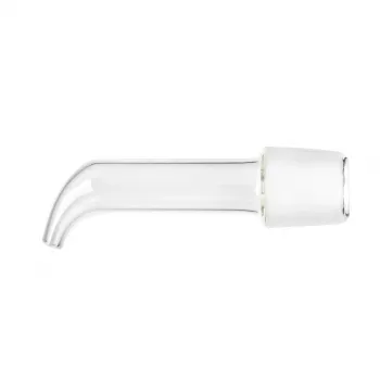 Aliejaus ir acto dozatorius JATA HACC4537 500 ml stiklinis skaidrus