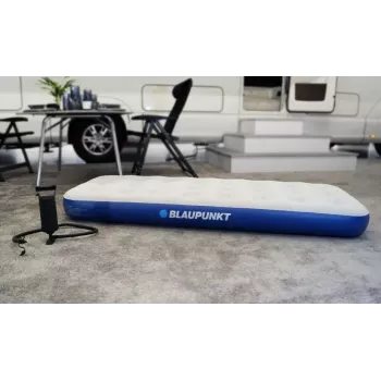 Automagnetola BLAUPUNKT IM210 su Bluetooth ir USB jungtimi