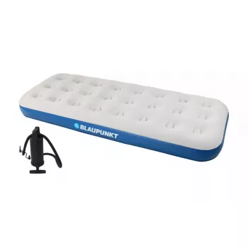 Automagnetola BLAUPUNKT IM210 su Bluetooth ir USB jungtimi