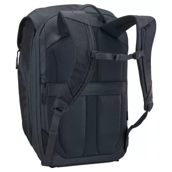 Thule Subterra 2 TSTB434 Dark Slate kuprinė kelioninė 26L pilka poliesteris