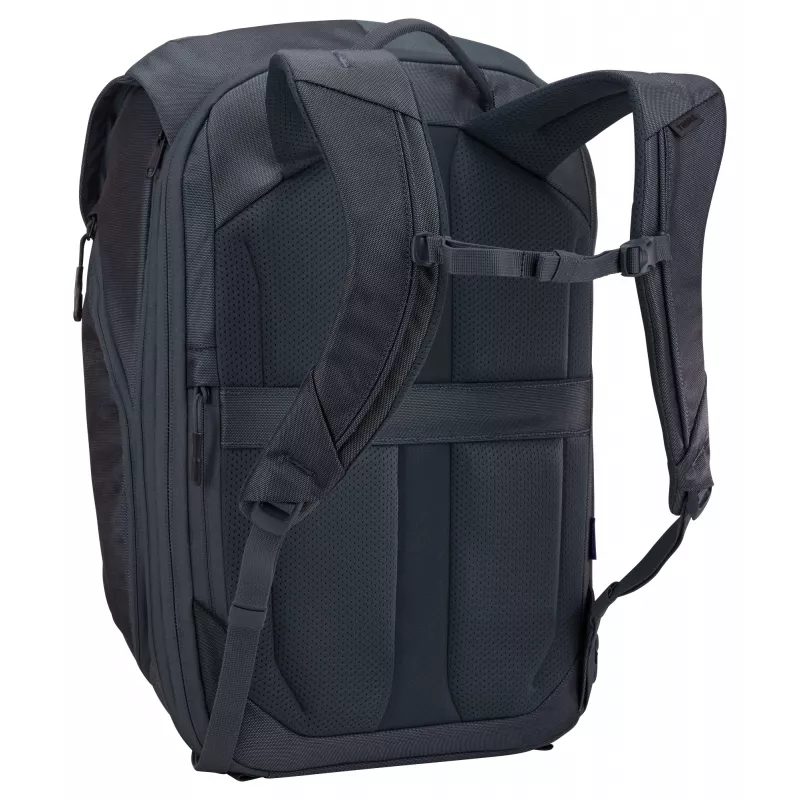 Thule Subterra 2 TSTB434 Dark Slate kuprinė kelioninė 26L pilka poliesteris