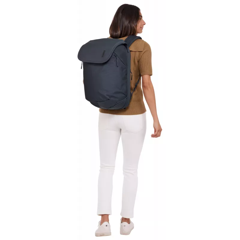 Thule Subterra 2 TSTB434 Dark Slate kuprinė kelioninė 26L pilka poliesteris