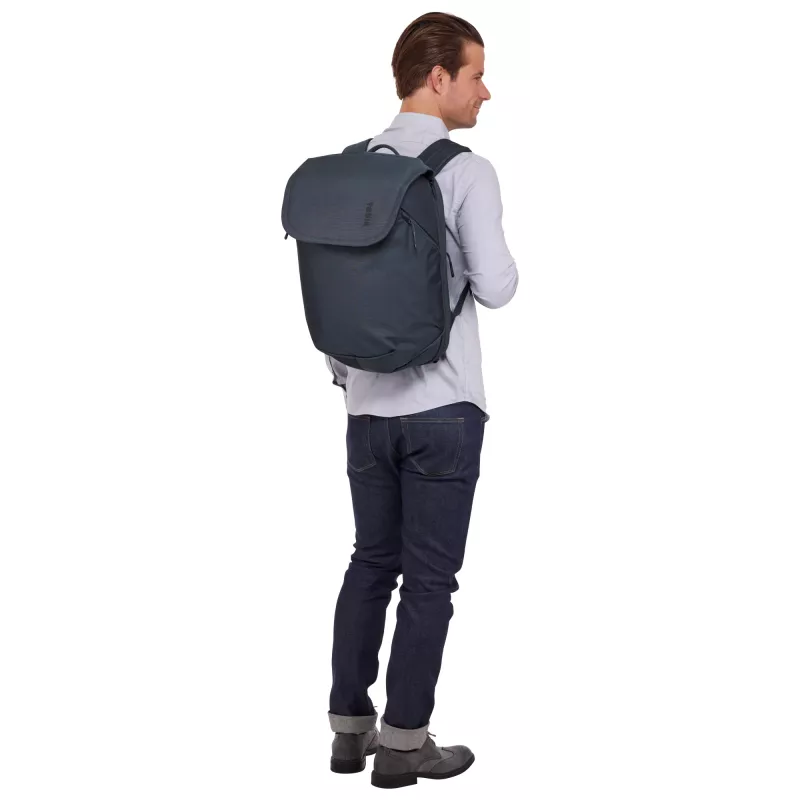 Thule Subterra 2 TSTB434 Dark Slate kuprinė kelioninė 26L pilka poliesteris
