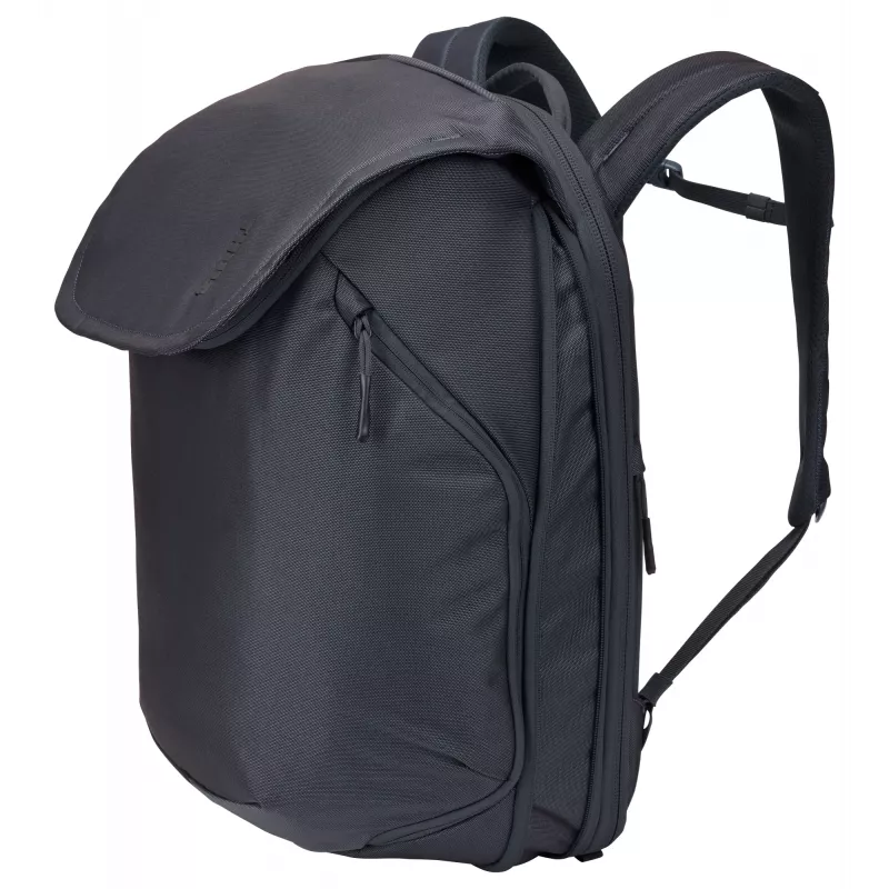 Thule Subterra 2 TSTB434 Dark Slate kuprinė kelioninė 26L pilka poliesteris