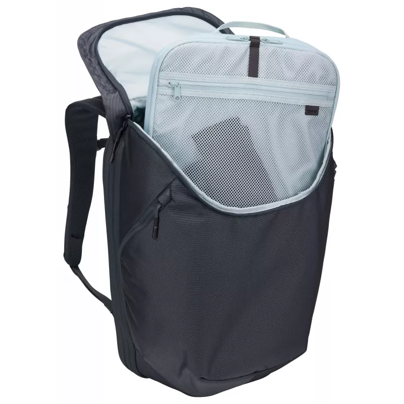 Thule Subterra 2 TSTB434 Dark Slate kuprinė kelioninė 26L pilka poliesteris