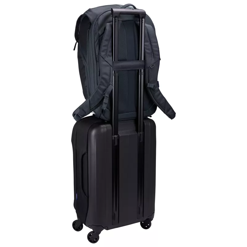 Thule Subterra 2 TSTB434 Dark Slate kuprinė kelioninė 26L pilka poliesteris