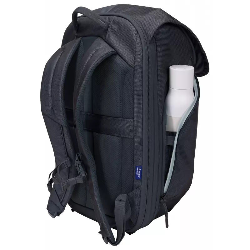 Thule Subterra 2 TSTB434 Dark Slate kuprinė kelioninė 26L pilka poliesteris