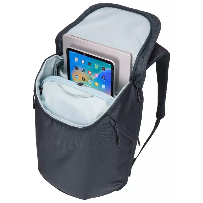 Thule Subterra 2 TSTB434 Dark Slate kuprinė kelioninė 26L pilka poliesteris
