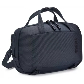 Thule Subterra 2 TSCB405 Dark Slate pilka unisex cross body krepšys