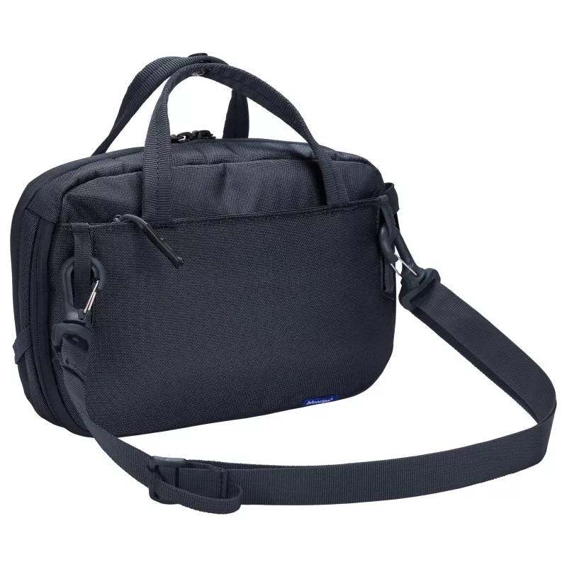 Thule Subterra 2 TSCB405 Dark Slate pilka unisex cross body krepšys