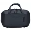 Thule Subterra 2 TSCB405 Dark Slate pilka unisex cross body krepšys