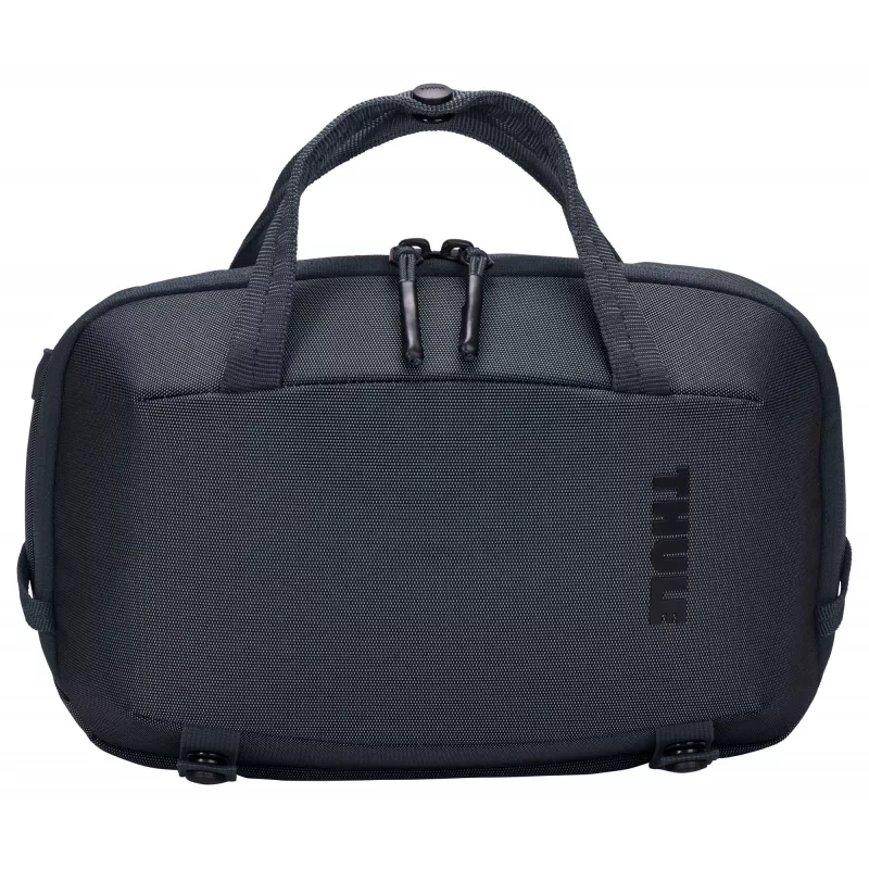 Thule Subterra 2 TSCB405 Dark Slate pilka unisex cross body krepšys