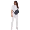 Thule Subterra 2 TSCB405 Dark Slate pilka unisex cross body krepšys