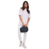 Thule Subterra 2 TSCB405 Dark Slate pilka unisex cross body krepšys