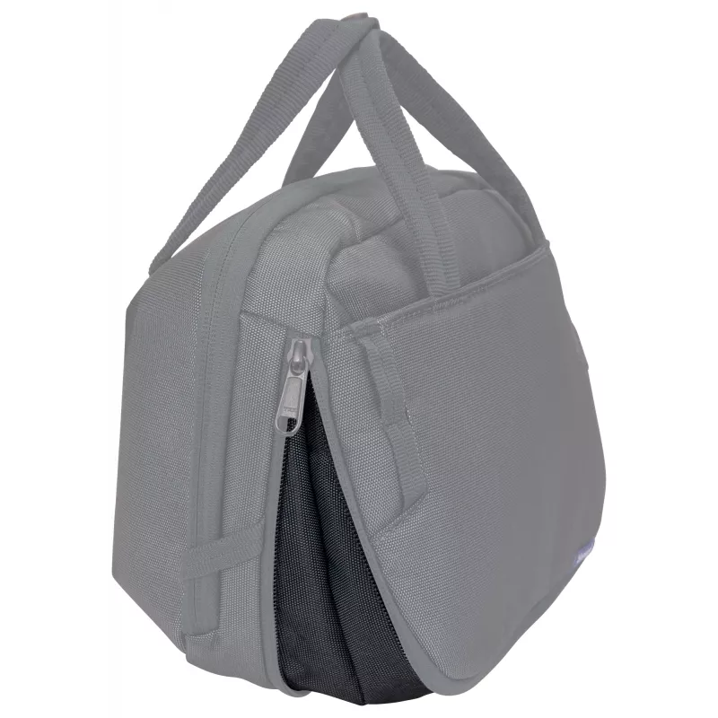 Thule Subterra 2 TSCB405 Dark Slate pilka unisex cross body krepšys