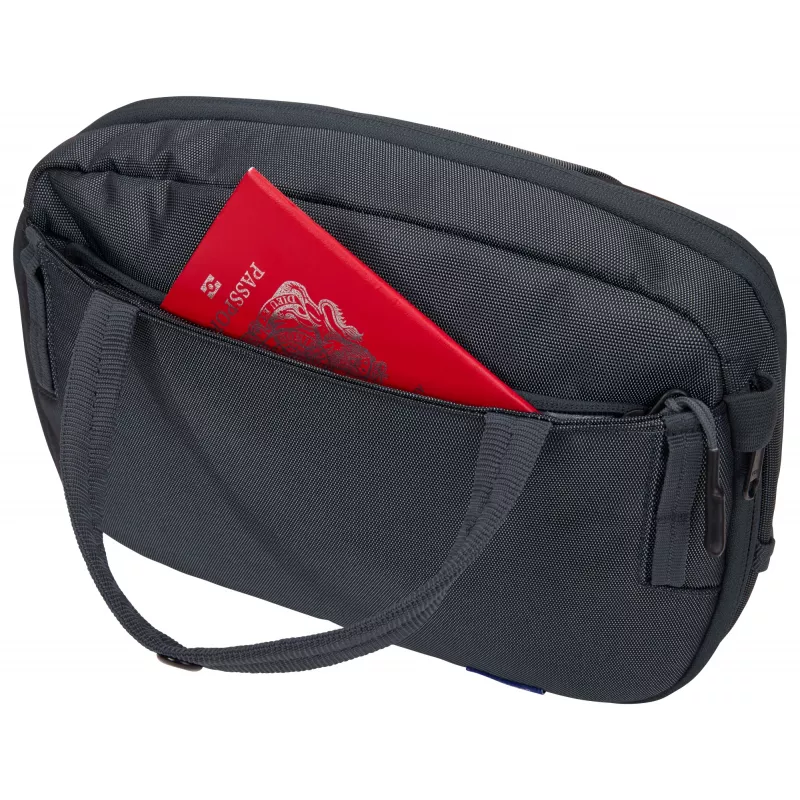Thule Subterra 2 TSCB405 Dark Slate pilka unisex cross body krepšys