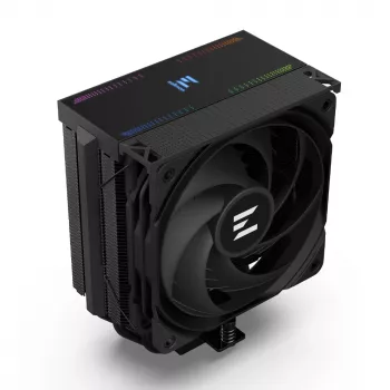 Zalman CNPS13X BLACK procesoriaus aušintuvas 120 mm
