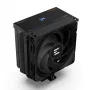 Zalman CNPS13X BLACK procesoriaus aušintuvas 120 mm