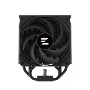 Zalman CNPS13X BLACK procesoriaus aušintuvas 120 mm
