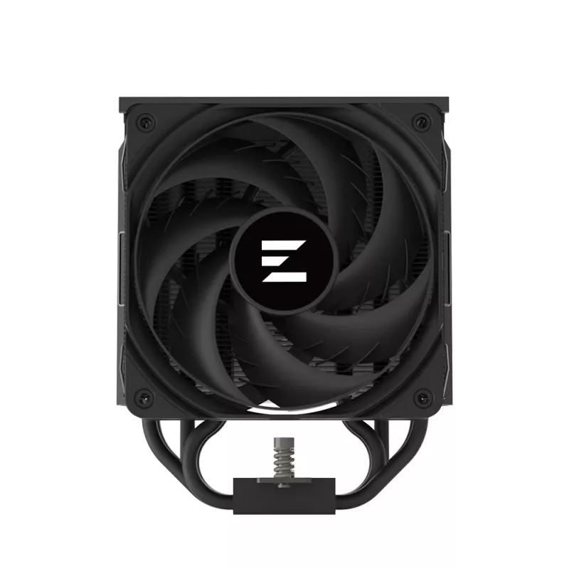 Zalman CNPS13X BLACK procesoriaus aušintuvas 120 mm