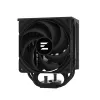 Zalman CNPS13X BLACK procesoriaus aušintuvas 120 mm