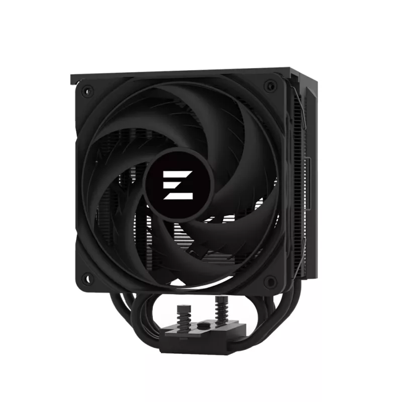 Zalman CNPS13X BLACK procesoriaus aušintuvas 120 mm