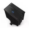 Zalman CNPS13X BLACK procesoriaus aušintuvas 120 mm