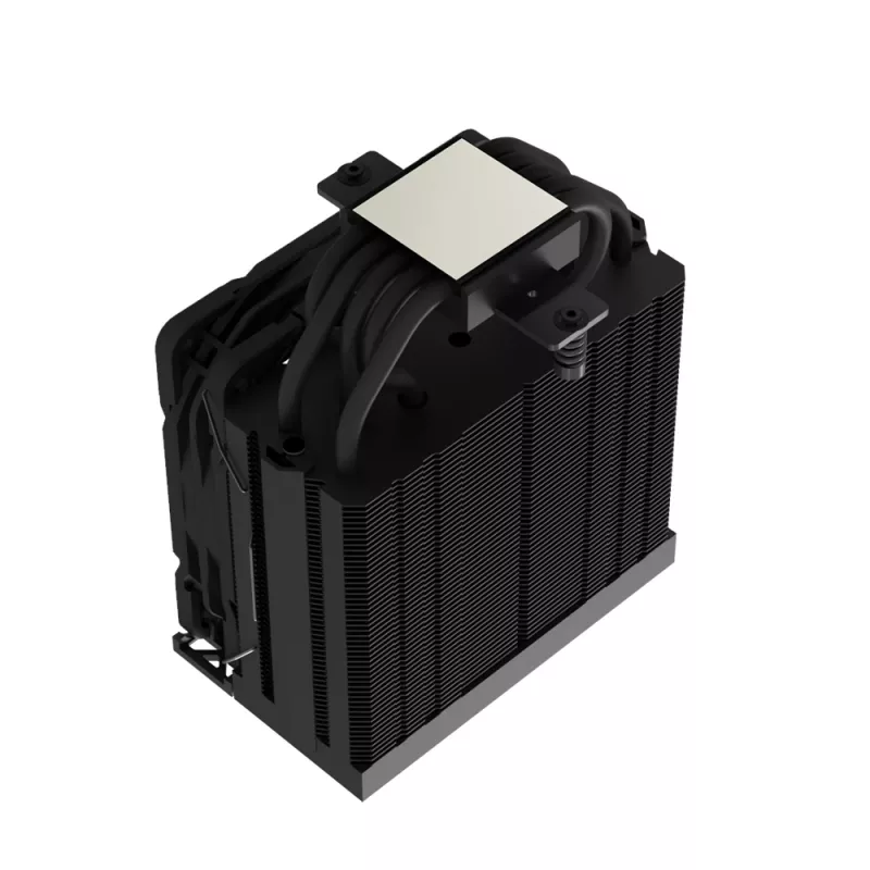 Zalman CNPS13X BLACK procesoriaus aušintuvas 120 mm