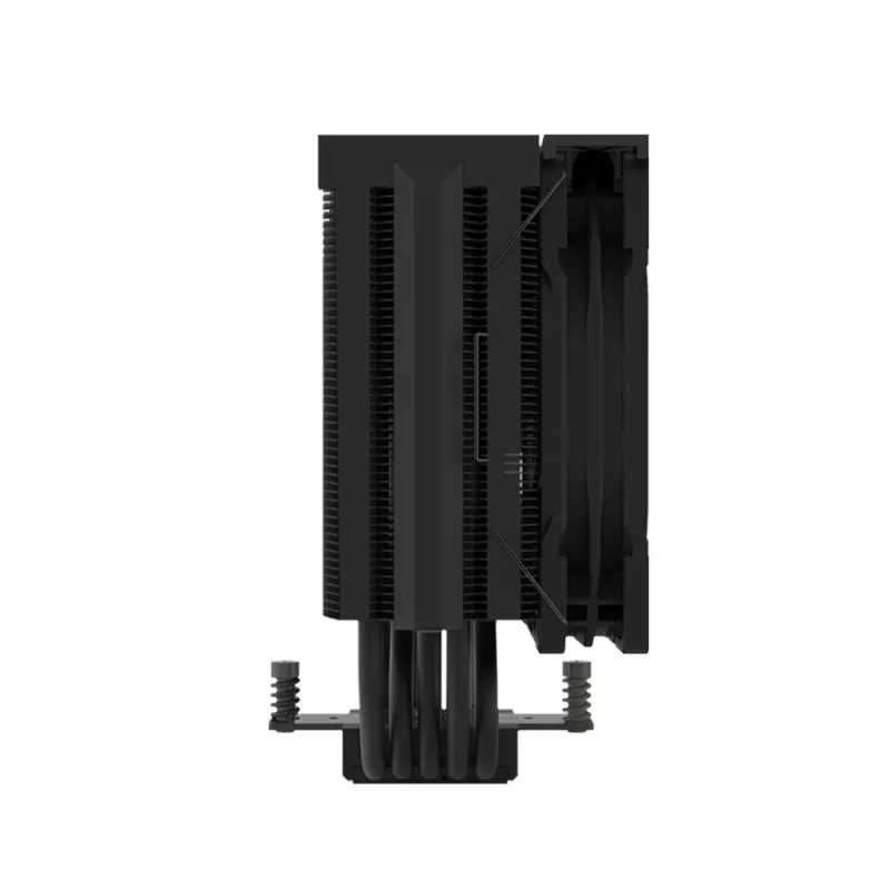 Zalman CNPS13X BLACK procesoriaus aušintuvas 120 mm