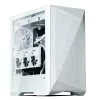Korpusas PC Zalman Z9 Iceberg MS White Midi Tower