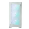 Korpusas PC Zalman Z9 Iceberg MS White Midi Tower