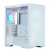 Korpusas PC Zalman Z9 Iceberg MS White Midi Tower