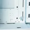 Korpusas PC Zalman Z9 Iceberg MS White Midi Tower