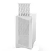 Korpusas PC Zalman Z9 Iceberg MS White Midi Tower