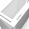 Korpusas PC Zalman Z9 Iceberg MS White Midi Tower