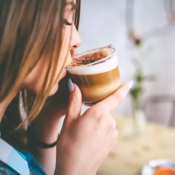 Kavos aparatas Gastroback 2 L Design Espresso Barista Touch
